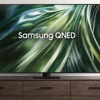Samsung va a lanzar sus propias teles QNED. No tienen nada que ver con las de LG