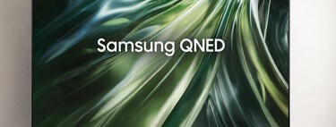 Samsung prepara teles QNED y la confusión está servida: se llaman igual que las de LG, pero no juegan al mismo juego