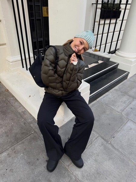 look botas decathlon