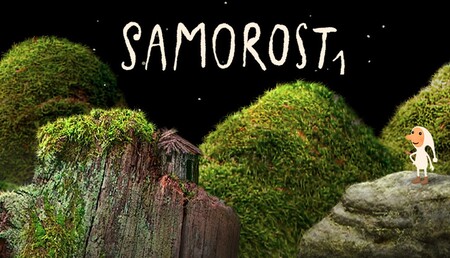 Samorost 1, un fantástico juego gratuito para iPhone y Android que se remasteriza para completar su trilogía
