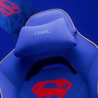 Da igual cuál sea tu estilo, ya puedes jugar como un "auténtico superhéroe" gracias a nuevos accesorios inspirados en Superman 