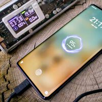 Baterías con más capacidad que nunca: los 10.000 mAh son la próxima gran frontera en los móviles Android