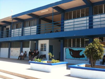 Escuela Nfrenet 2