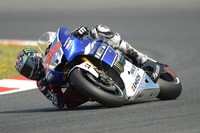 MotoGP Catalunya 2013: Jorge Lorenzo vence en una carrera de "rueda delantera"