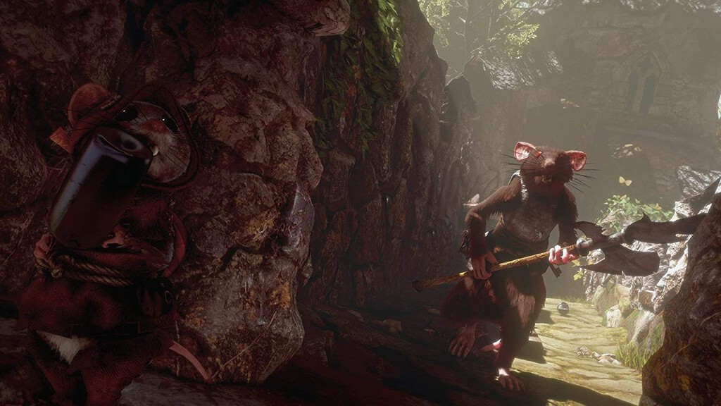 Una aventura RPG en miniatura te espera en PC: no pagues ni un euro con esta oferta por tiempo limitado 