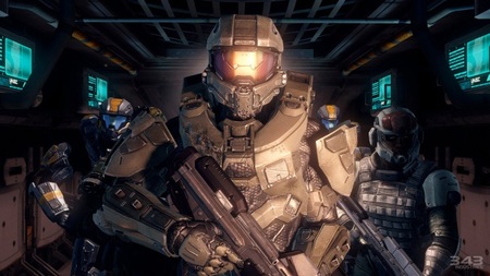 343 Industries sigue lanzando ofertas de trabajo para la saga 'Halo' de cara a la próxima generación de consolas