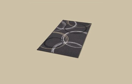 Alfombra Lidl baño antideslizante