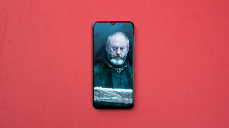 Análisis del Samsung® Galaxy™ A50 - Sicansíos