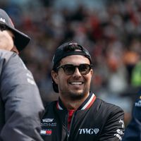 Cadillac fichó a Sergio Pérez para que fuese un piloto veterano que acabase carreras, no para chocarse con su compañero 