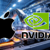 Taiwán ya no está en el horizonte de Apple y Nvidia, ya que ahora miran hacia Intel