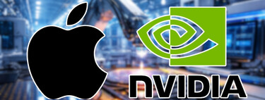 Taiwán ya no está en el horizonte de Apple y Nvidia, ya que ahora miran hacia Intel
