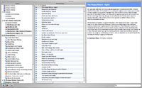 Vienna, lector RSS para OSX, otra alternativa más