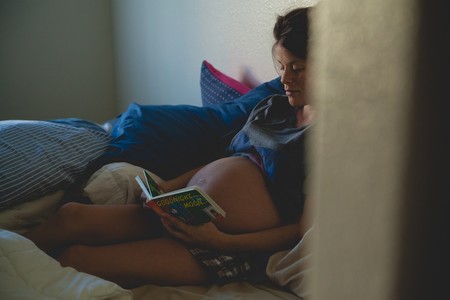 Todo lo que necesitas saber si te planteas ser madre sin pareja