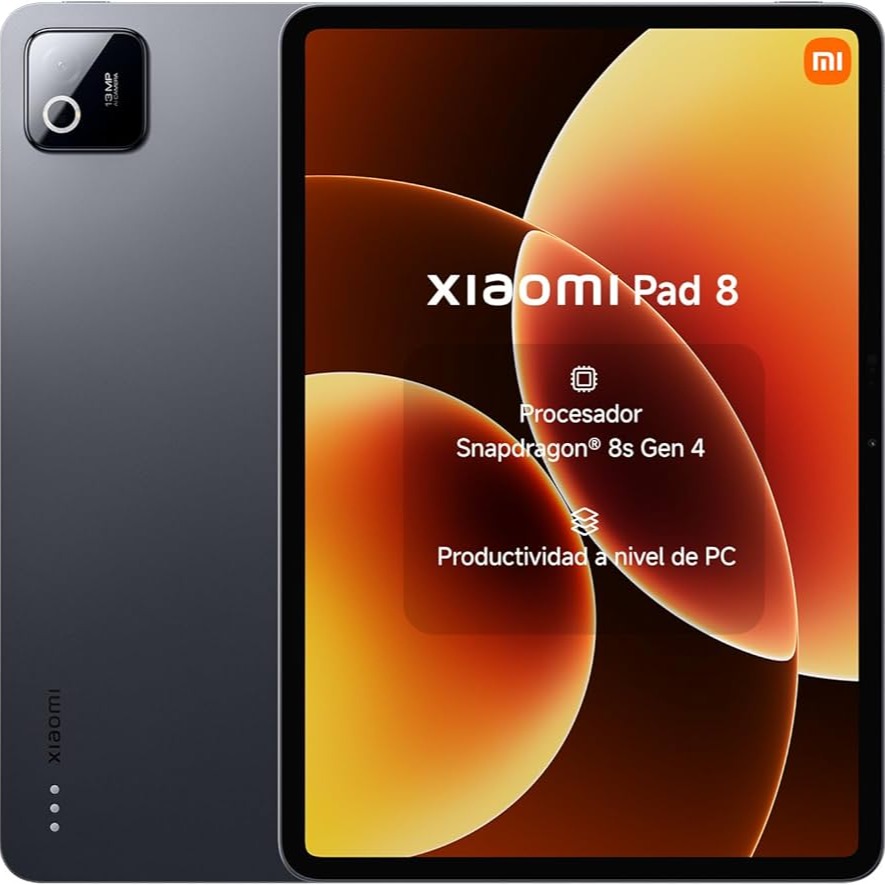 Xiaomi Pad 8