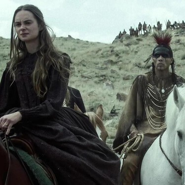 Hoy en Netflix: la miniserie de seis capítulos que convierte el Salvaje Oeste en un fenómeno de 2025