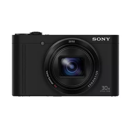 Sony Dsc Wx500 2