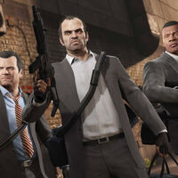 Si te diste cuenta, tienes una vista increíble. Hay un detalle de GTA 5 que casi nadie conoce y demuestra que Rockstar piensa en todo 