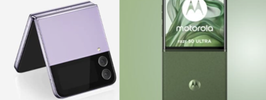 RAZR 50 Ultra de Motorola Vs. Galaxy Z Flip 6 de Samsung: se avecina un duelo de titanes en el que el punto decisivo podría ser la cámara 