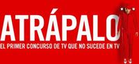 El concurso de Atrapalo: primer consurso de Internet que sale en la tele