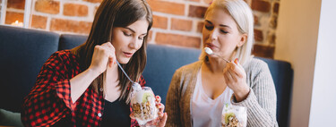 Cómo quitarte esos kilos extra de manera saludable tras un verano de excesos 