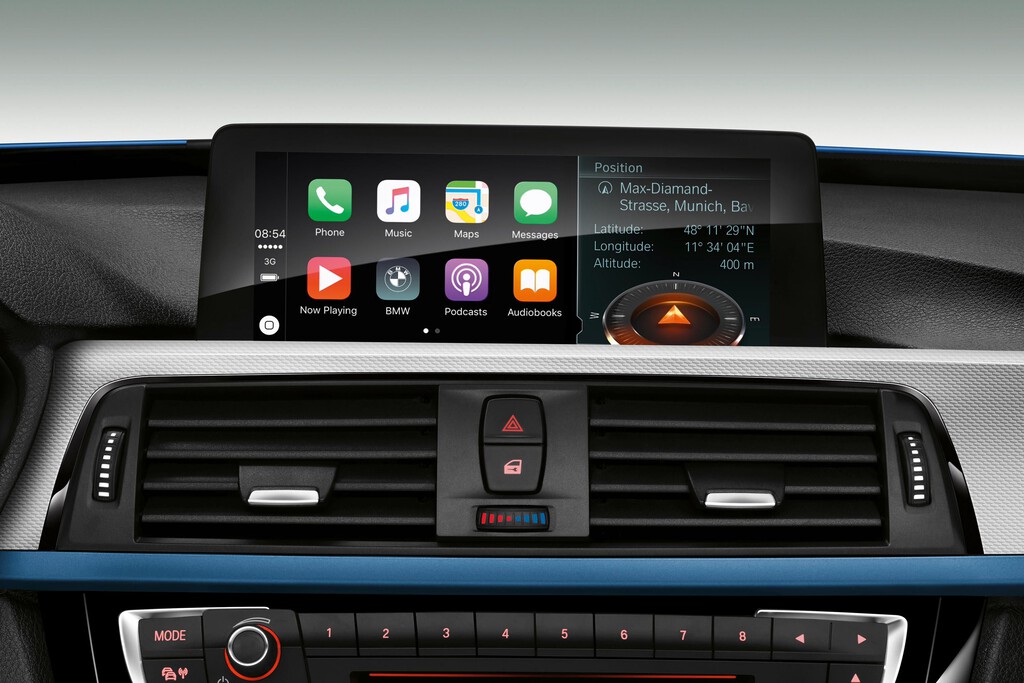 La muerte del Apple Car es una gran oportunidad para CarPlay. Todo está listo para superar a Android Auto 