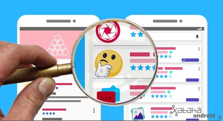 Nueve apps que tienen muchas descargas pero no se las merecen