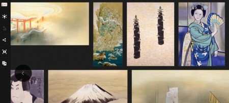 Art Project, el museo virtual de Google, sigue creciendo