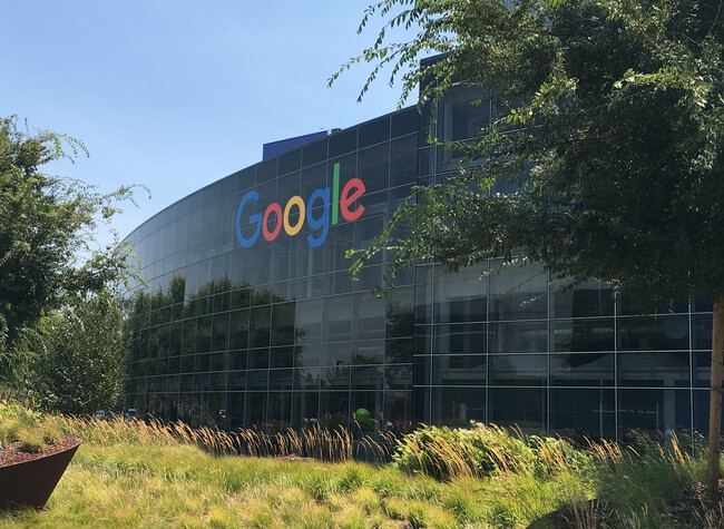 Google acaba de sufrir un revés en México: la Corte confirmó una multa de 2.3 millones de pesos