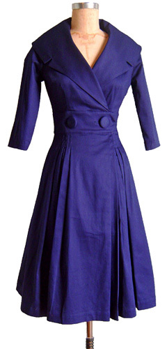 Foto de Trashy Diva, vestidos estilo años 50 (9/14)