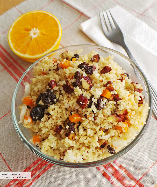Cuscus En Mexico Cuscus En Mexico
