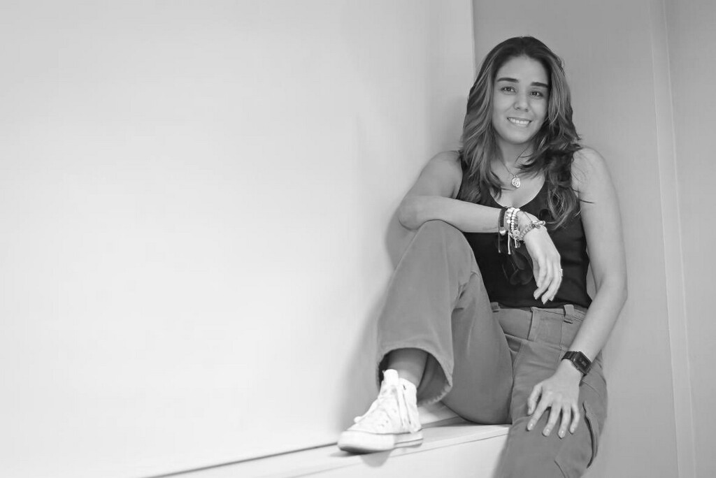 Geraldine Fernández: La chica colombiana que mintió sobre trabajar para Studio Ghibli y a la que internet se ha encargado de desenmascarar 