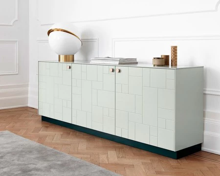¿Cambiamos la anatomía de los tradicionales muebles de IKEA? puedes crear cuerpos atractivos e inteligentes con millones de alternativas
