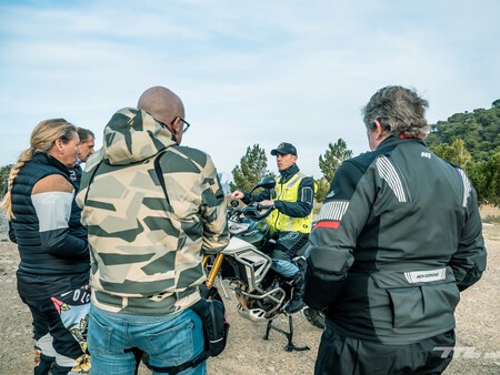 Triumph Adventure Experience 2023 021