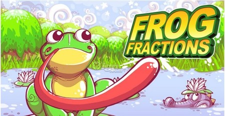 Los creadores de Frog Fractions 2 quieren recomprar Oculus vía Kickstarter