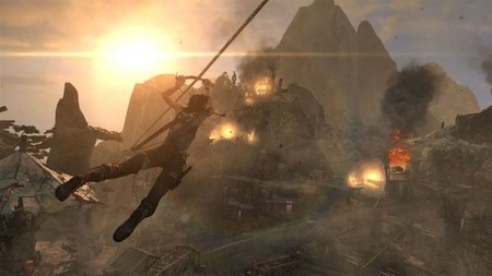La saga Tomb Raider copa las mejores ofertas de Xbox Live de esta semana