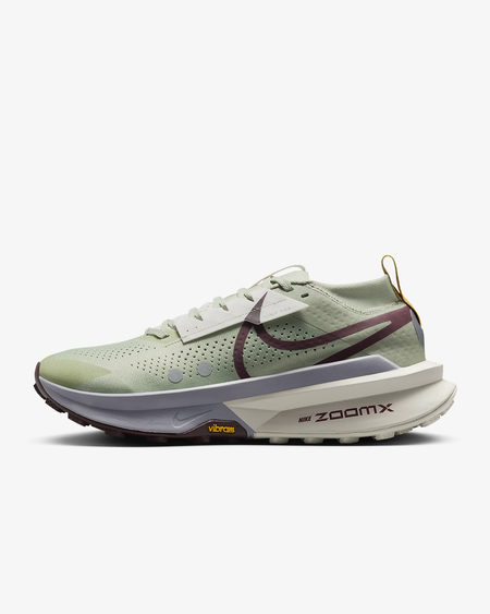 Nike Zoomx Zegama Trail 2