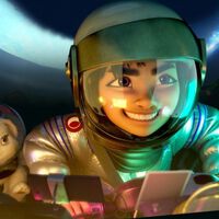 26 películas que fomentan en los niños el amor por la ciencia y la tecnología