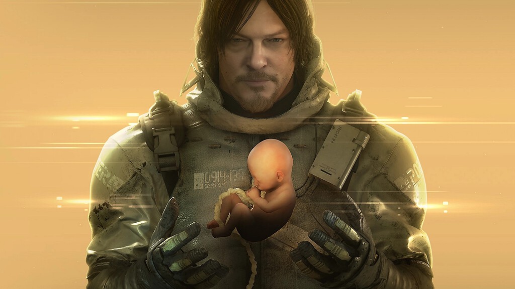 Death Stranding Director's Cut gratis en PC: celebra la Navidad al estilo Kojima y quédate con su juego para siempre Death Stranding Director's Cut gratis en PC: celebra la Navidad al estilo Kojima y quédate con su juego para siempre