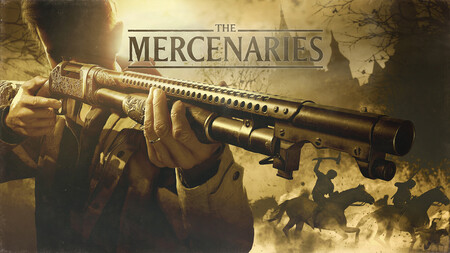 Todas las claves para sacar rango SS en los Mercenarios de Resident Evil Village