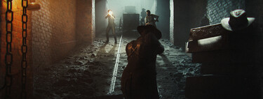 Te contamos todos los cambios y novedades de Hunt Showdown y su Update 1.6 