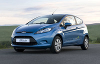Ford Fiesta, nuevos precios y nuevas versiones ECOnetic y automática