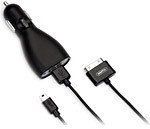 PowerJolt, cargador para el iPod
