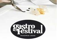 Gastrofestival: el Madrid más gastronómico