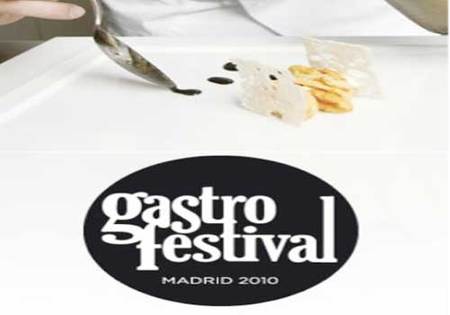 Gastrofestival: el Madrid más gastronómico