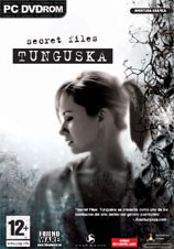 Friendware presenta SECRET FILES TUNGUSKA para PC