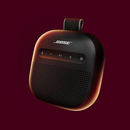 Bose Soundlink Micro