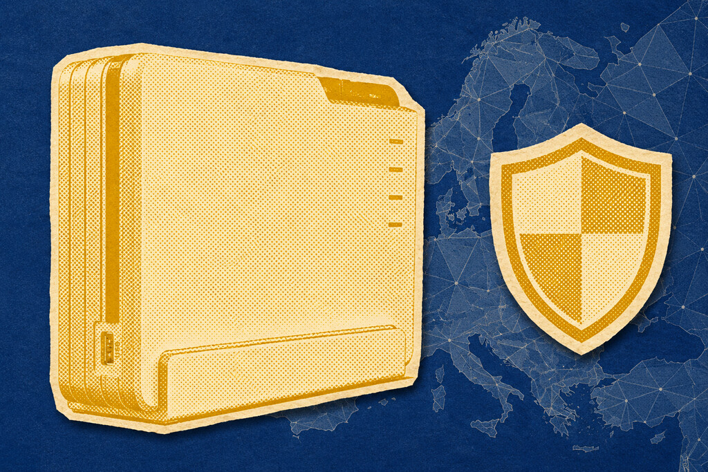 Los fabricantes europeos de routers han decidido unirse. Su objetivo: exigir un veto a las marcas de China y EEUU