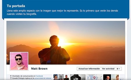 Facebook lanza por fin su Timeline... pero sólo en Nueva Zelanda