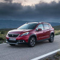 El Peugeot 2008 estrenará su segunda generación en 2019