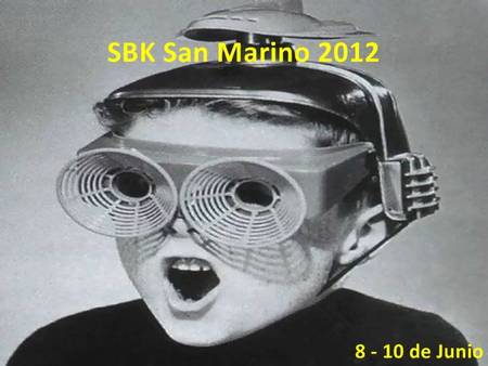 Superbikes San Marino 2012: dónde verlo por televisión